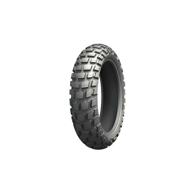 Λάστιχο MICHELIN 130/80-18 66S ANAKEE WILD R TT 821657
