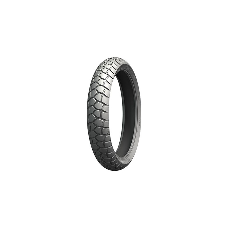 Λάστιχο MICHELIN 110/80 R18 SIRAC