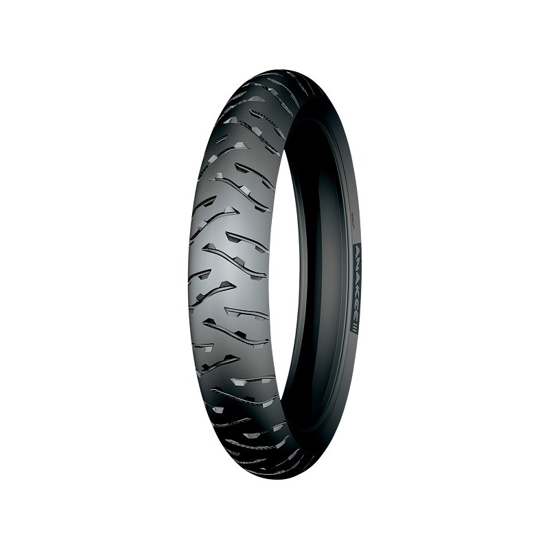 Λάστιχο MICHELIN 110/80R-19 TL/TT 59H ANAKEE III FR 239706