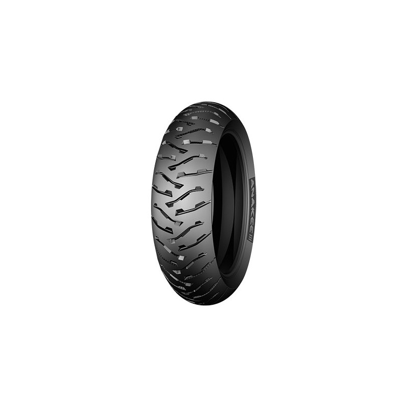 Λάστιχο MICHELIN 110/80-R19 ANAKEE 3 59V TL FR 004703