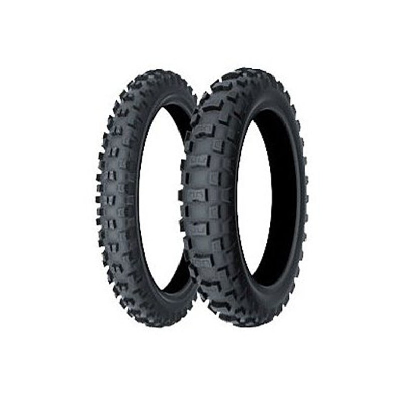 Λάστιχο MICHELIN MICHELIN 110/80R-19  59V  ROAD 5T TRAIL FR (092656)