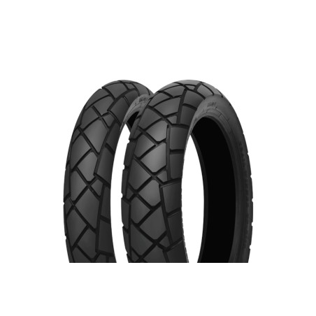 IRC Λάστιχο 110/70-17 GP-211F TL 54S