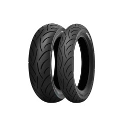 IRC Λάστιχο 120/70-14 SCT-001Z R TL 55P PCX125/150 e4'17-20 Πίσω