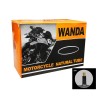Σαμπρέλα Μοτοσυκλετών 300-12 TR4 NATURAL WANDA