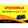 Σαμπρέλα Μοτοσυκλετών 300-16 TR4 BUTYL SPEEDMILE