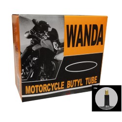 Σαμπρέλα Μοτοσυκλετών 200-17 TR4 NATURAL WANDA