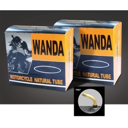 Σαμπρέλα Μοτοσυκλετών 300-10 TR87 NATURAL WANDA