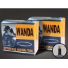 Σαμπρέλα Μοτοσυκλετών 480/400-8 TR13 NATURAL WANDA