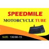 Σαμπρέλα Μοτοσυκλετών 130/90-15 TR4  NATURAL  SPEEDMILE