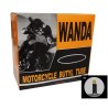 Σαμπρέλα Μοτοσυκλετών 275/300/360-19 TR4 BUTYL WANDA