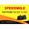 Σαμπρέλα Μοτοσυκλετών  275/300/360-19 TR4 BUTYL SPEEDMILE