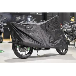 Κάλυμμα Μοτό SMALL Έως 250CC 183X89X122CM UNIV.