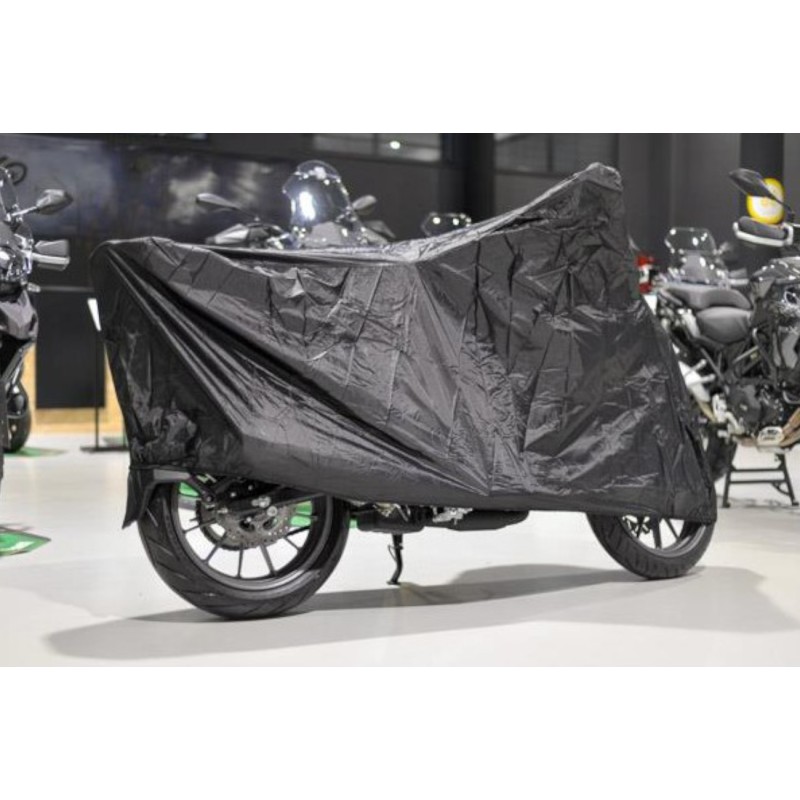Κάλυμμα Μοτό SMALL Έως 250CC 183X89X122CM UNIV.