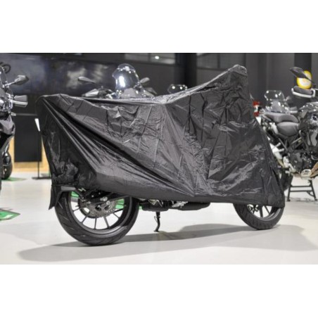 Κάλυμμα Μοτό SMALL Έως 250CC 183X89X122CM UNIV.