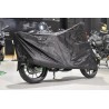 Κάλυμμα Μοτό SMALL Έως 250CC 183X89X122CM UNIV.
