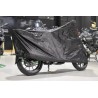 Κάλυμμα Μοτό MEDIUM Έως 500CC 203X89X122CM UNIV.
