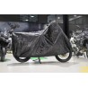 Κάλυμμα Μοτό LARGE Έως 750CC 232X100X125CM UNIV.