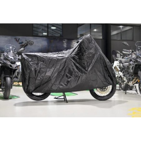 Κάλυμμα Μοτό X-L Έως 1500CC 246X105X127CM UNIV.