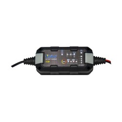 Φορτιστής Μπαταρίας  Όλων των Τύπων  3.5A 6V/12V UNIBAT CH-3500 (& Συντηρητής)  LITHIUM,LEAD ACID,AGM,GEL