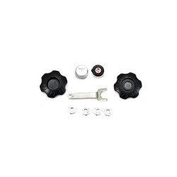 Αξεσουάρ Μοτό Τάπες Ελέγχου Αέρα (λαστ) με BLUETOOTH E2R CBS 4000WATT,E2MAX CBS 4000WATT,E1S 3000WATT