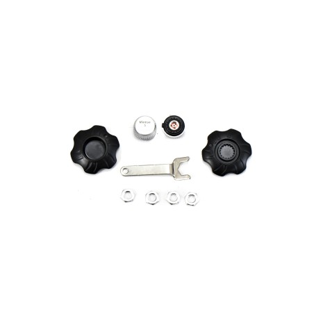 Αξεσουάρ Μοτό Τάπες Ελέγχου Αέρα (λαστ) με BLUETOOTH E2R CBS 4000WATT,E2MAX CBS 4000WATT,E1S 3000WATT