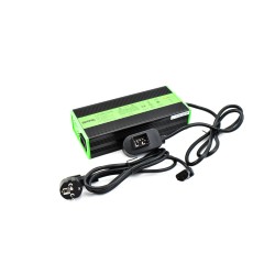 Φορτιστής Μπαταρίας  60V 45Km/h E1S 3000WATT