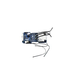 Αξεσουάρ Μοτό BMS Μπαταρίας 6420 E2MAX/E2R CBS 4000WATT