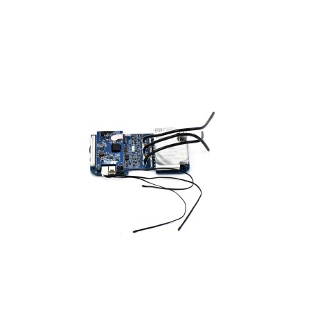 Αξεσουάρ Μοτό BMS Μπαταρίας 6420 E2MAX/E2R CBS 4000WATT