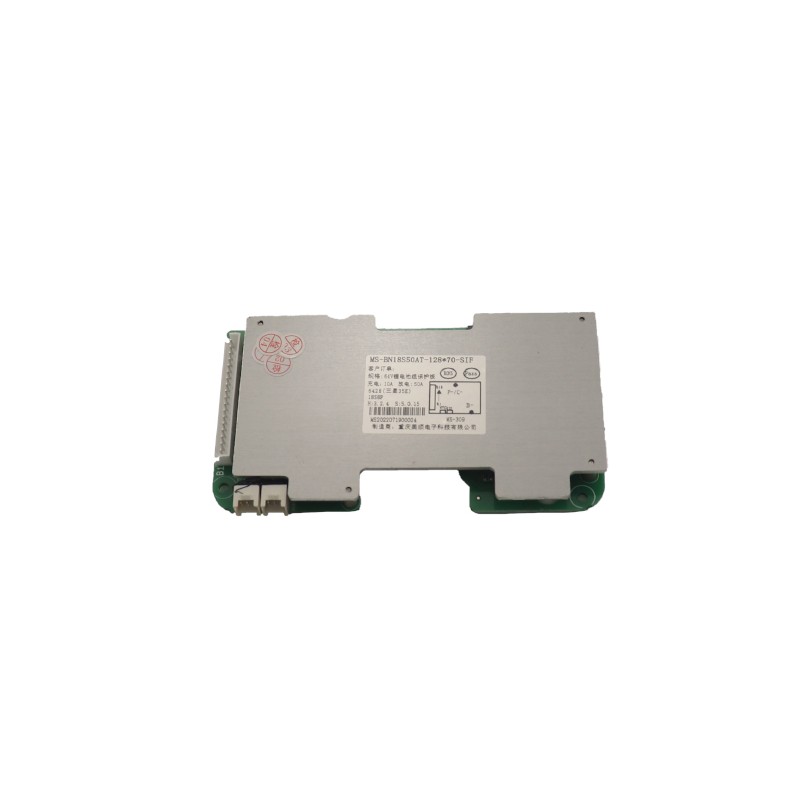 Αξεσουάρ Μοτό BMS Μπαταρίας 6428 E2MAX CBS 4000WATT
