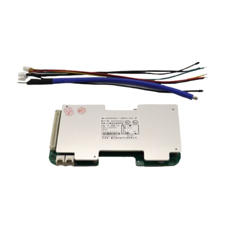 Αξεσουάρ Μοτό BMS Μπαταρίας 6430 E5 8000WATT