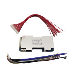 Αξεσουάρ Μοτό BMS Μπαταρίας 6035  E1S 3000WATT