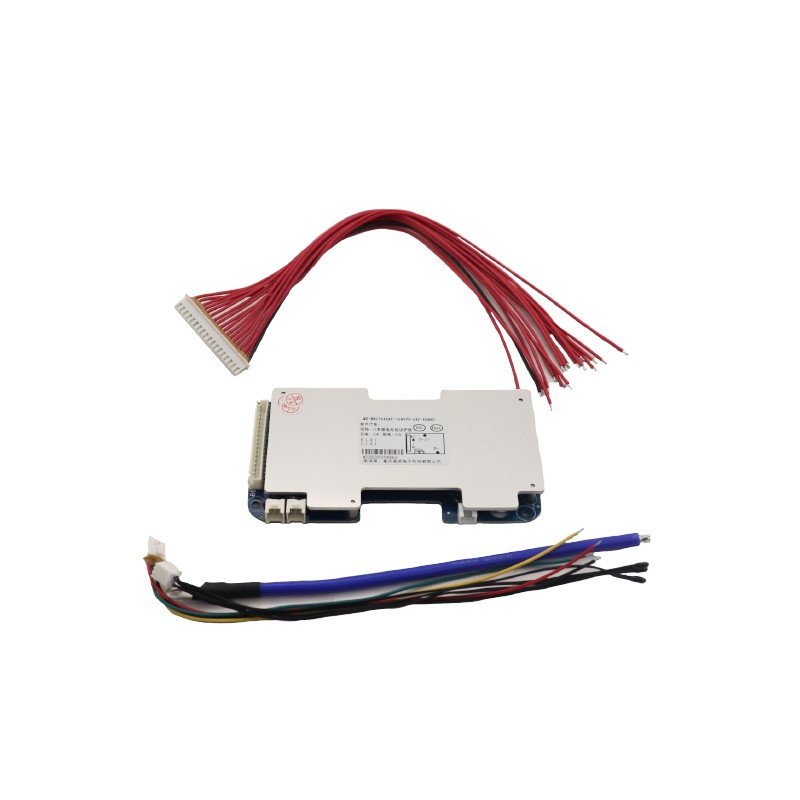 Αξεσουάρ Μοτό BMS Μπαταρίας 6035  E1S 3000WATT