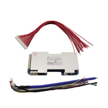 Αξεσουάρ Μοτό BMS Μπαταρίας 6035  E1S 3000WATT