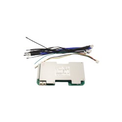 Αξεσουάρ Μοτό BMS Μπαταρίας 6442 E2MAX CBS 4000WATT