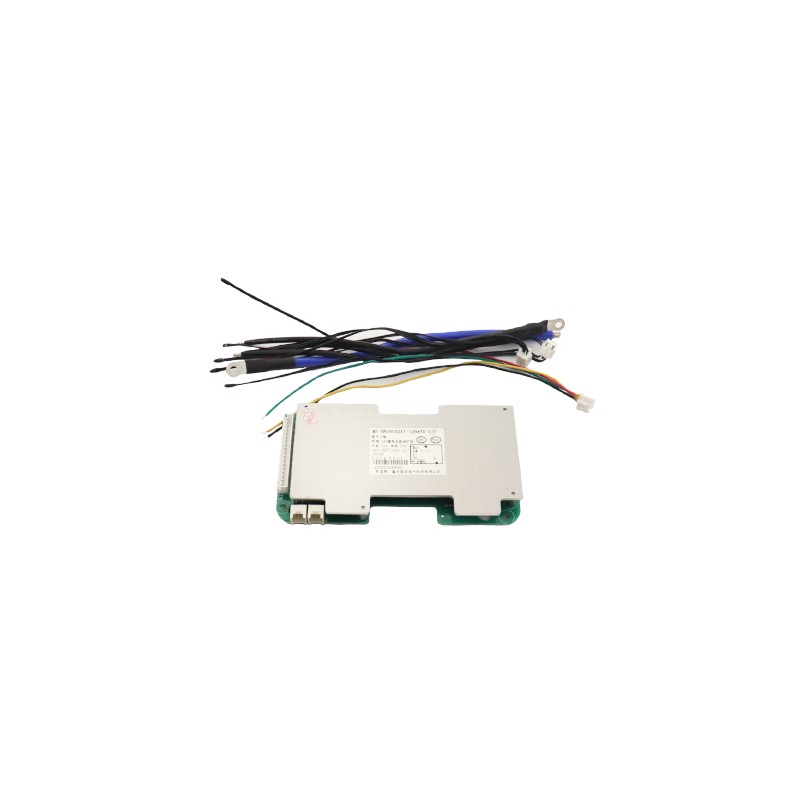 Αξεσουάρ Μοτό BMS Μπαταρίας 6442 E2MAX CBS 4000WATT
