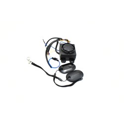 Αξεσουάρ Μοτό Συναγερμός E2R CBS,E2MAX 4000WATT