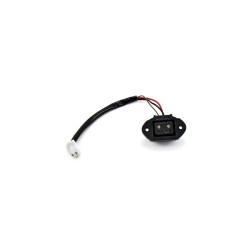 Αξεσουάρ Μοτό Πρίζα Φόρτισης Μπαταρία E2R CBS 4000WATT,E2MAX CBS 4000WATT