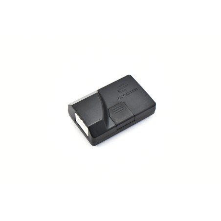 Αξεσουάρ Μοτό APP BOX NEW TYPE 4G (H TYPE SMART END) E2MAX 4000WATT
