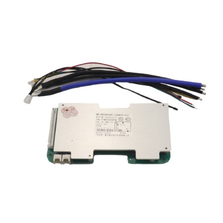 Αξεσουάρ Μοτό BMS Μπαταρίας 64V45AH E3 7000WATT