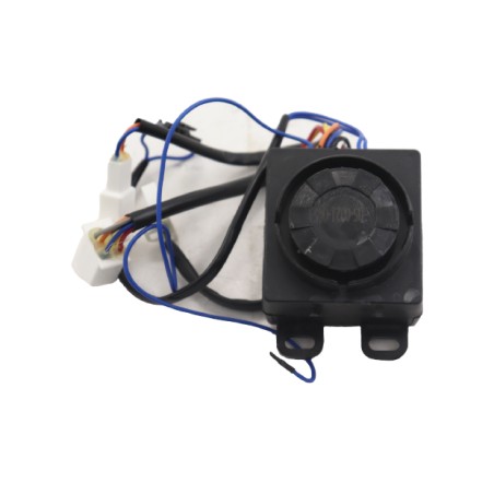 Αξεσουάρ Μοτό Συναγερμός E5 ABS 8000WATT