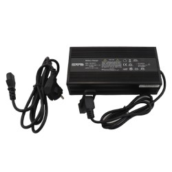 Φορτιστής Μπαταρίας  71.4V-4A για  60V23.4AH ET3 1000WATT