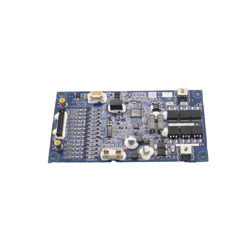 Αξεσουάρ Μοτό BMS Μπαταρίας 4820 CU MINI 600/900WATT