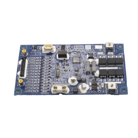 Αξεσουάρ Μοτό BMS Μπαταρίας 4820 CU MINI 600/900WATT