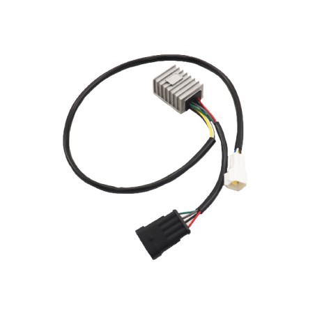 Αξεσουάρ Μοτό BOOT DRIVE F01 2000W