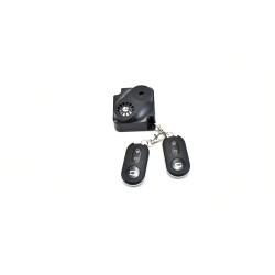 Αξεσουάρ Μοτό Συναγερμός (ALARM) CPA/CPX 4000WATT/L3E-A1,TS HUNTER  2500WATT/L3E-A1