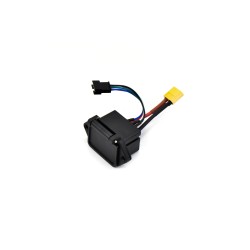 Πρίζα Φόρτισης (Στρογγ.) CPA/CPX 4000WATT/L3E-A1,LIBERERA/VS2-LB1 2000WATT