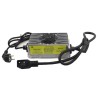 Φορτιστής Μπαταρίας  (8A) LIBERERA/VS2-LB1 2000WATT