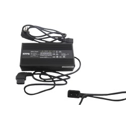 Αξεσουάρ Μοτό Φορτιστής με Καλ. CUX 1600WATT