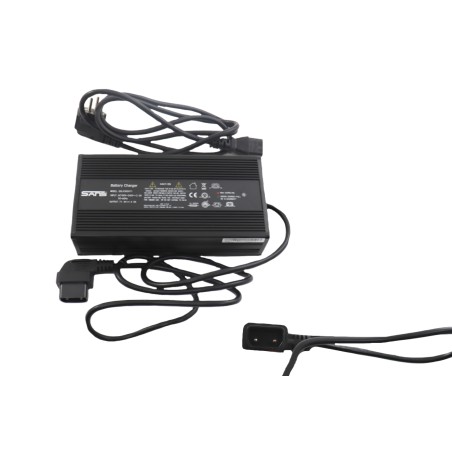 Αξεσουάρ Μοτό Φορτιστής με Καλ. CUX 1600WATT