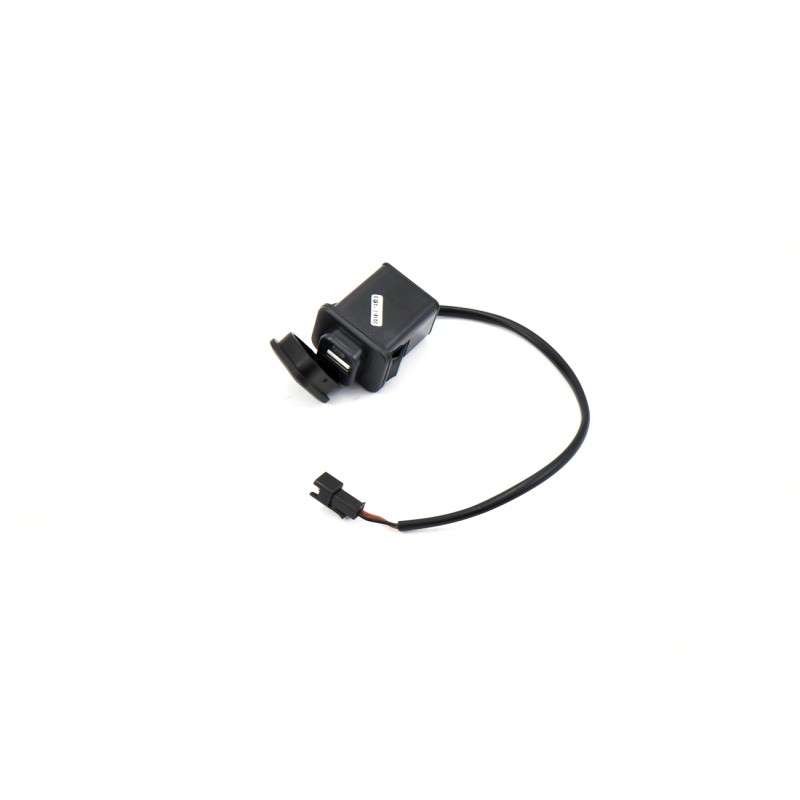 Αξεσουάρ Μοτό Φις USB CUX 1600WATT,CPA/CPX 4000W/L3E-A1